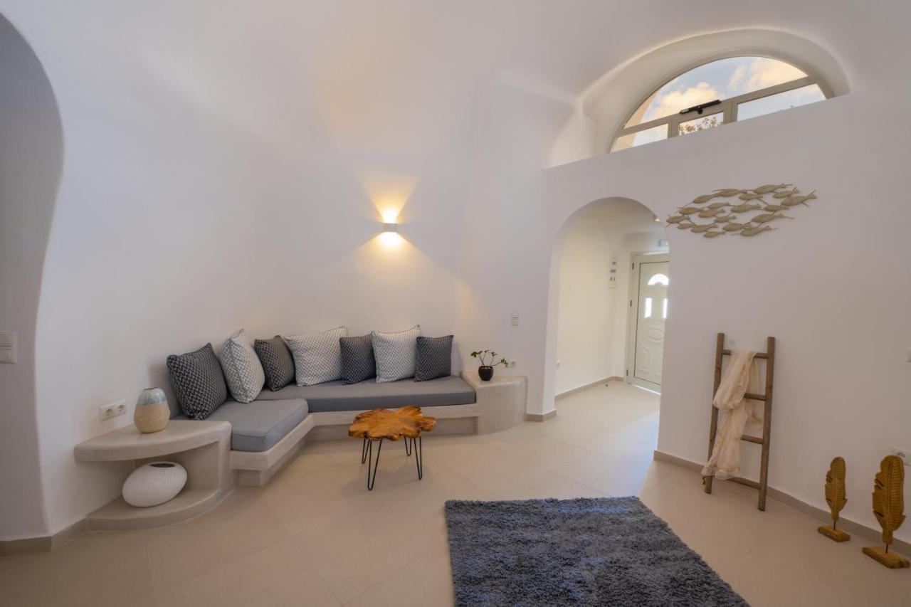 Santoterra Antigua Suites Картерадос Экстерьер фото